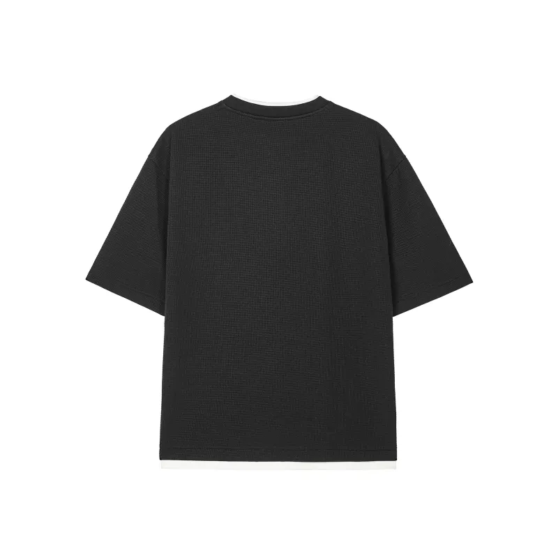 COC CUBE T Shirts Unisex-1