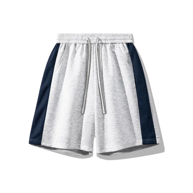 CASAMIA Casual Shorts Unisex-6