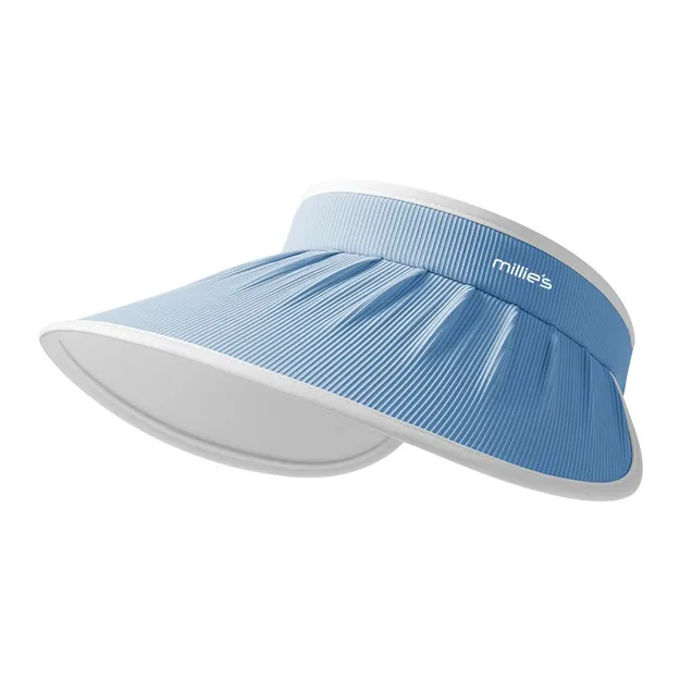 MILLIE'S Polyamide Sun Protection Hats Unisex-10
