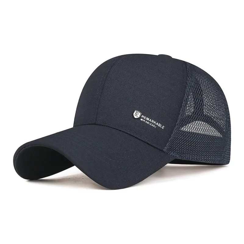 MEETSUNNY Polyester Baseball Caps Men's-6