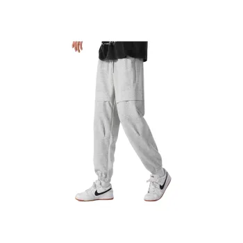 Dnnnnx Casual Pants Unisex
