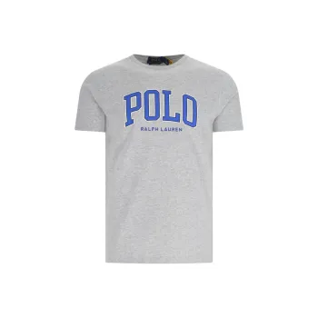 Polo Ralph Lauren Logo Jersey T shirt