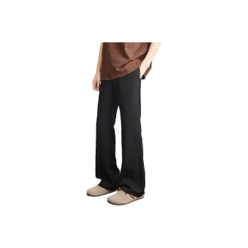 RAMPAGE Suit Trouser Unisex Black
