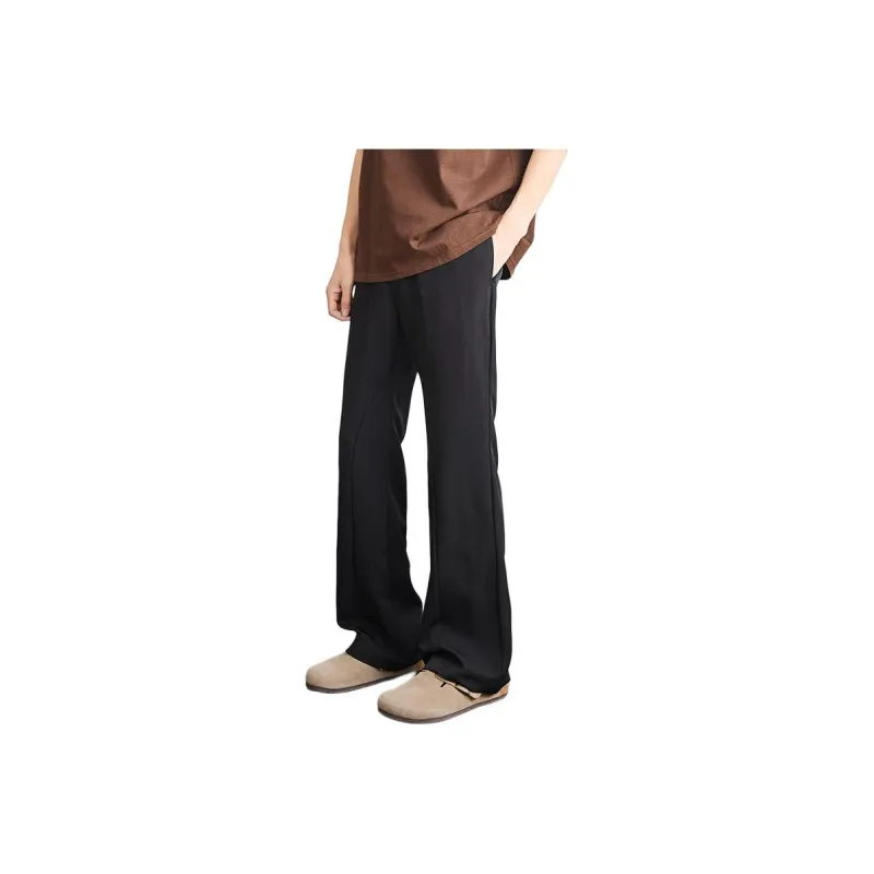 RAMPAGE Suit Trouser Unisex Black-0