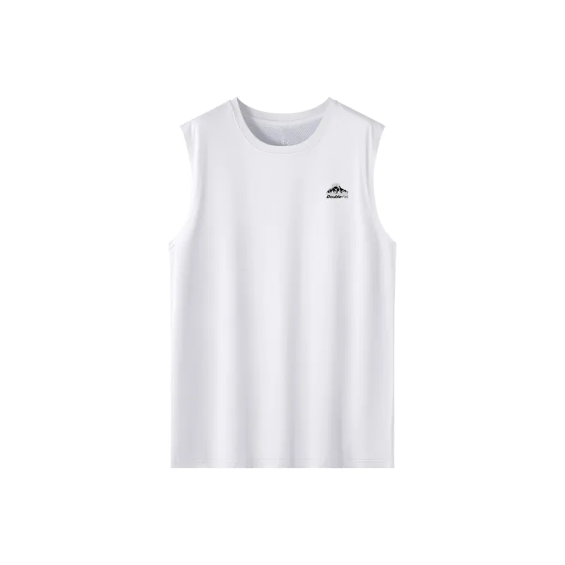 DOUBLE FISH Tank Tops Unisex-1
