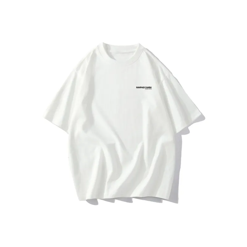 RAMPAGE T Shirts Unisex-1