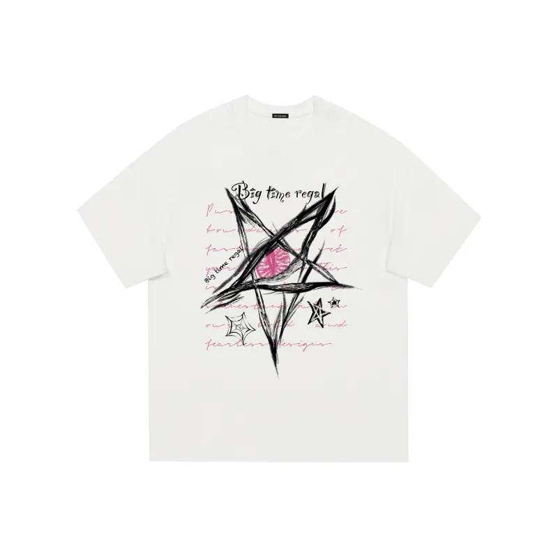 BIG TIME REGAL T Shirts Unisex-6