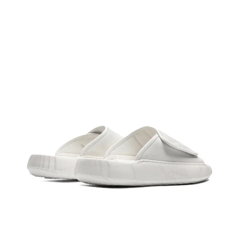 BARDILEV Slip Resistant Abrasion Resistant Quick Dry Slide Slippers Men's-8