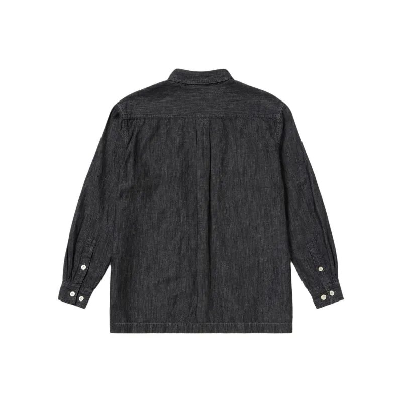 LACOSTE Denim Jackets Men-1