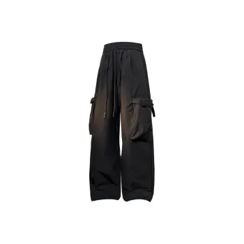 SOLIDITY Cargo Pants Unisex
