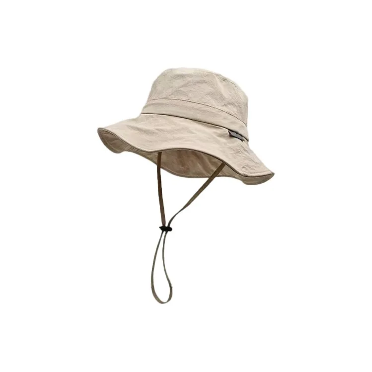 JKEM Polyester Bucket Hats Unisex-1