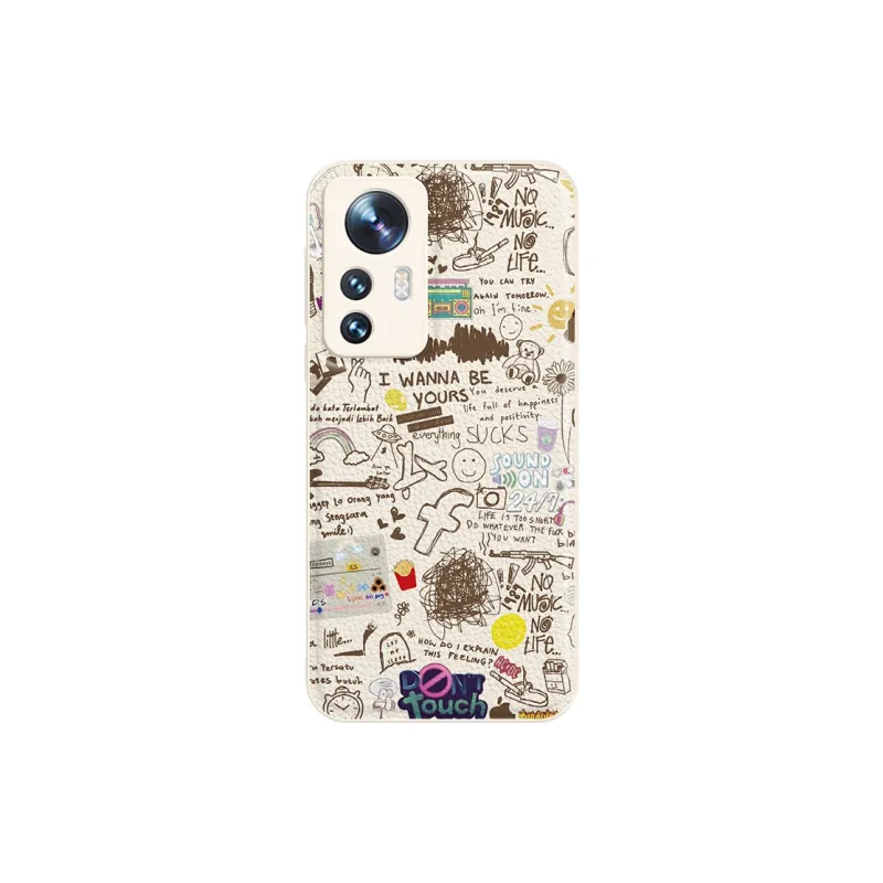 Small bones Phone Cases-0