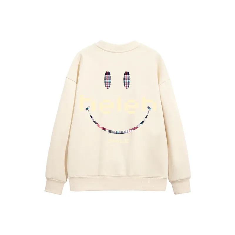 HELEH Sweatshirts Women's-9