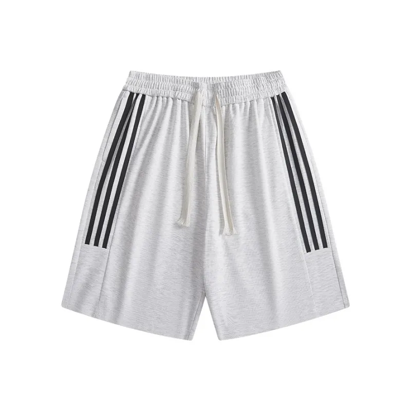 Xvxv Casual Shorts Unisex-2