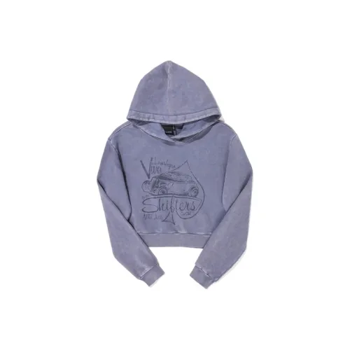 ABLE JEANS Sweatshirts Women's