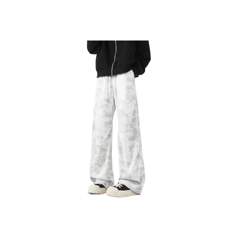 Evil Lions Casual Pants Unisex-2