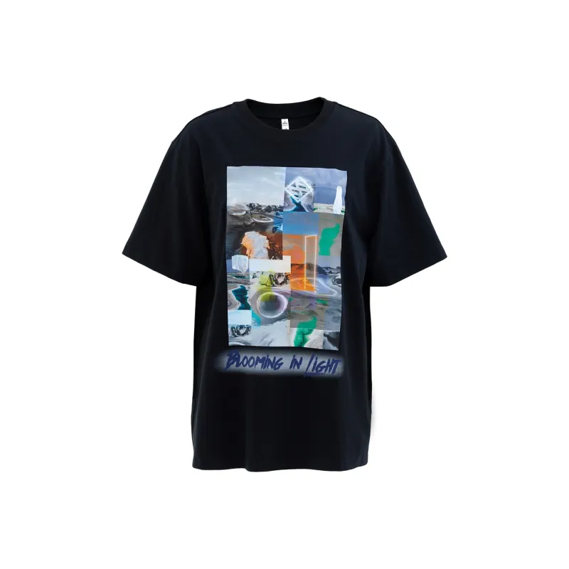 Marisfrolg T-Shirt Women's Black-0