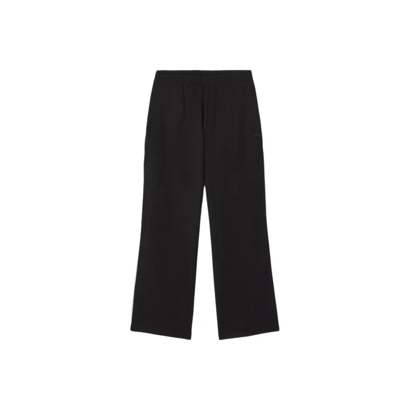 LACOSTE Sports Pants Men's Black-0