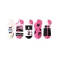 Pink Kitten-5 Pack