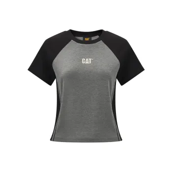 CAT T Shirts Women's
