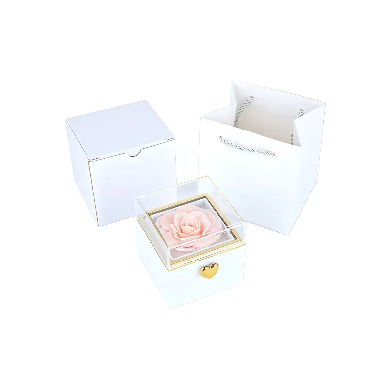 Colorful bears Gift Box Sets-4