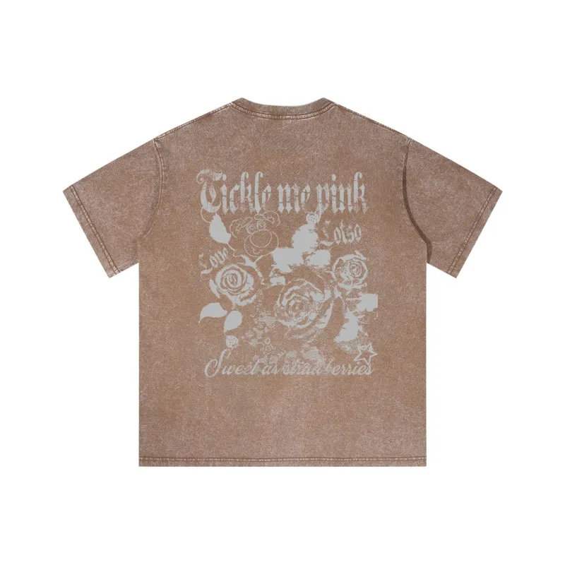 Disney Toy Story Series T Shirt Unisex-5
