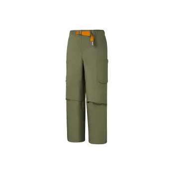 Skechers Knitted Long Pants Knitted Sweatpants Men's Ave Green/0050