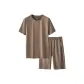 Chocolate Brown