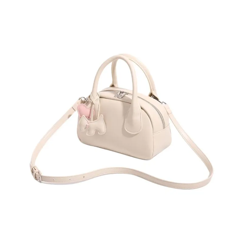 Pivsnu Synthetic Leather Shoulder Bag, Crossbody Bag, Handbag Women's Multicolor-3