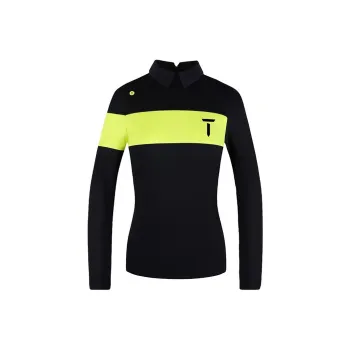 EUROPEAN TOUR T Shirts Women's