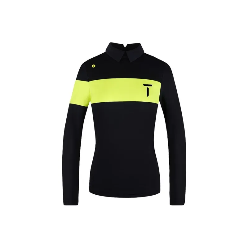 EUROPEAN TOUR T Shirts Women's-0