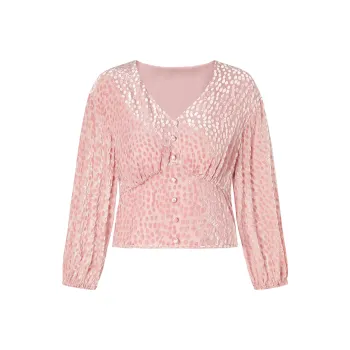 JZ. ANNAKRO Knitwear Women's Pink