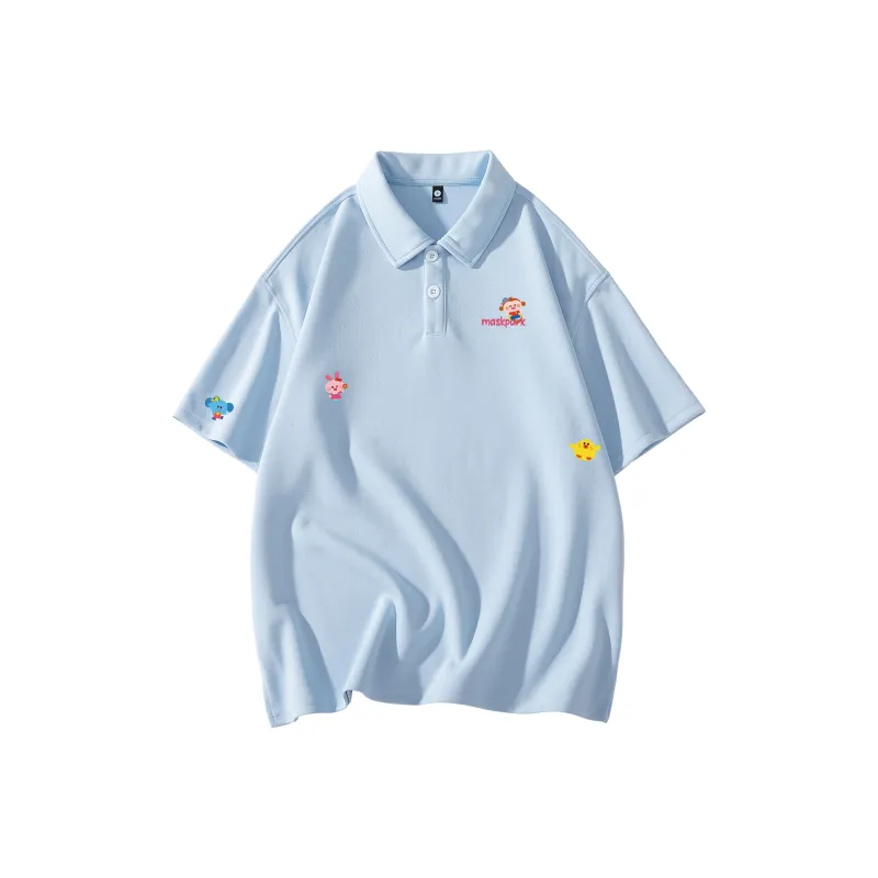 MASKPARK T Shirts Unisex-13