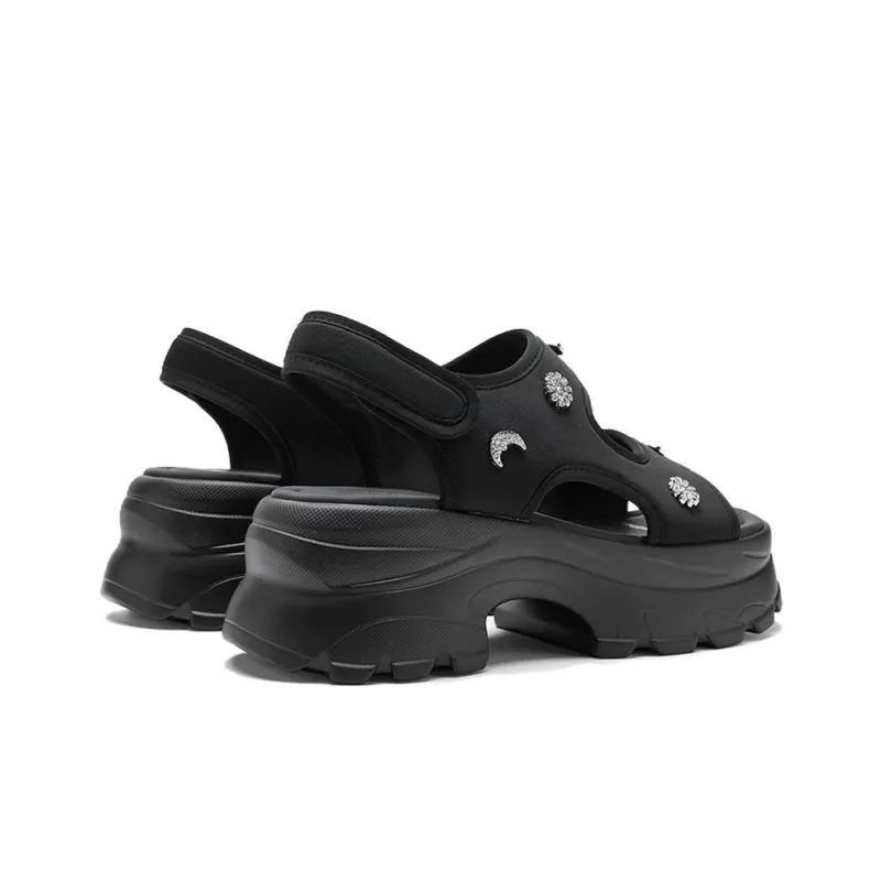 NINE WEST One Strap Sandals Women's-3