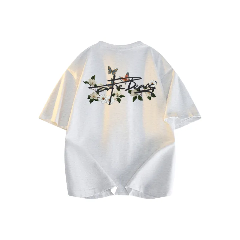 CAREBEARS T Shirts Unisex-8