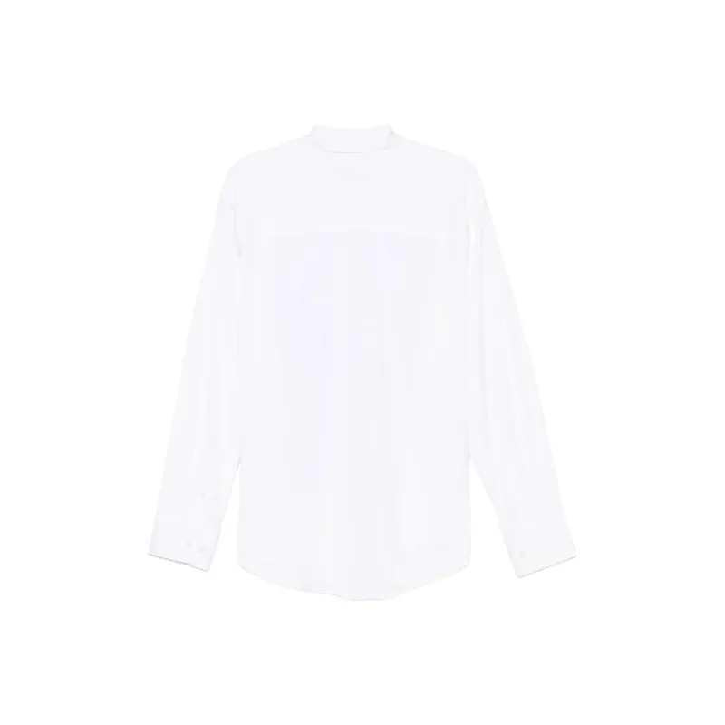 MSGM Printed T shirt-1