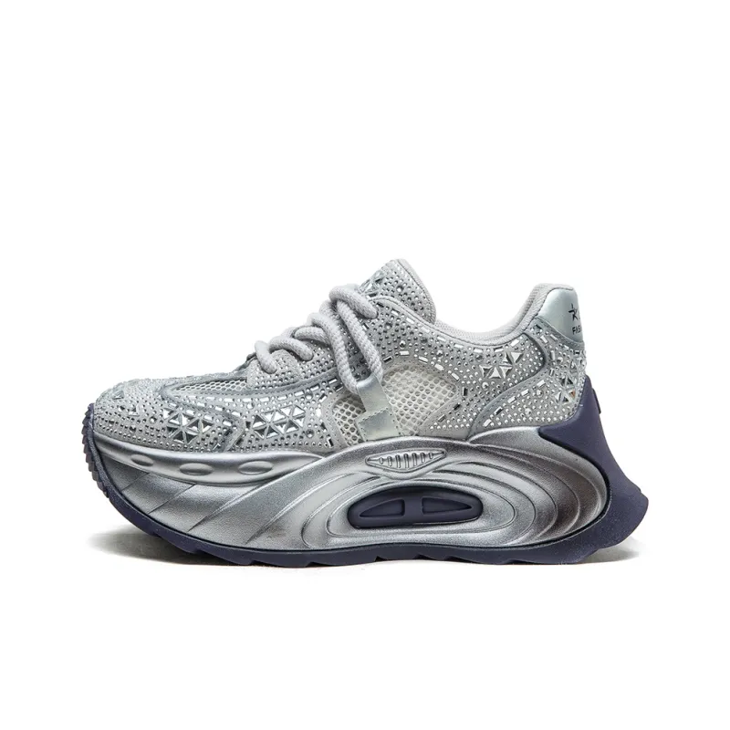 Jay Low Top Casual Shoes Women's-4