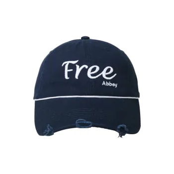 Classmate Yang Cotton Polyester Blend Baseball Caps Unisex