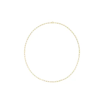 CARTIER 18K Gold Necklaces Women's Gold