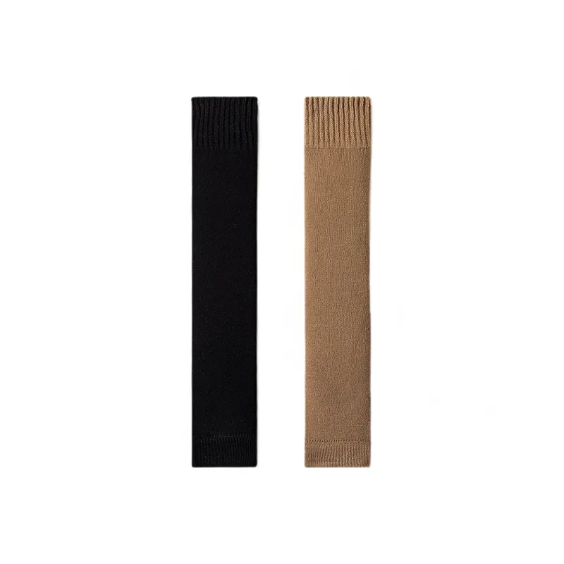 H YXIANG Mid Calf Socks Women's Combo Set-18