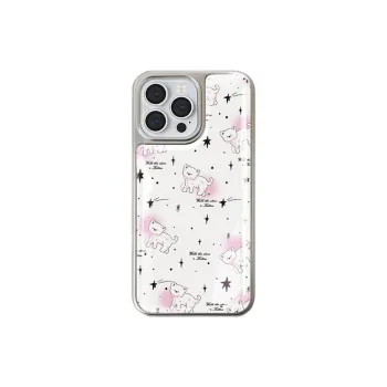 River lips Phone Cases