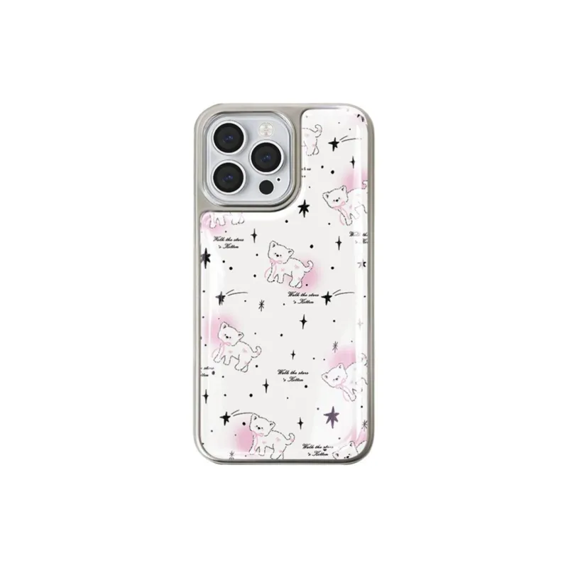 River lips Phone Cases-10