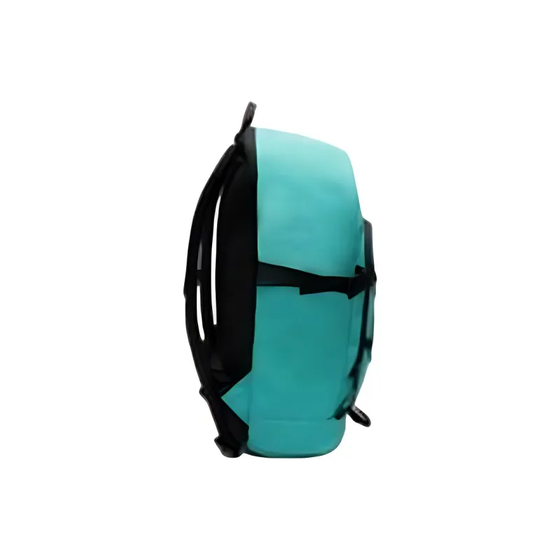 Timberland Polyester Backpack Regular Men's Blue-2