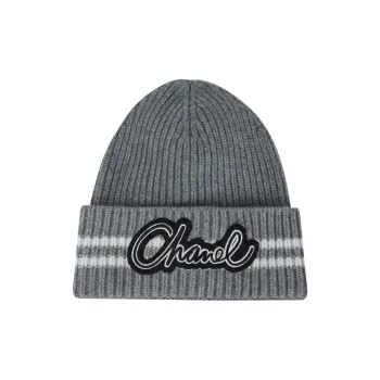 CHANEL Beanies on Sale & Authentic - POIZON