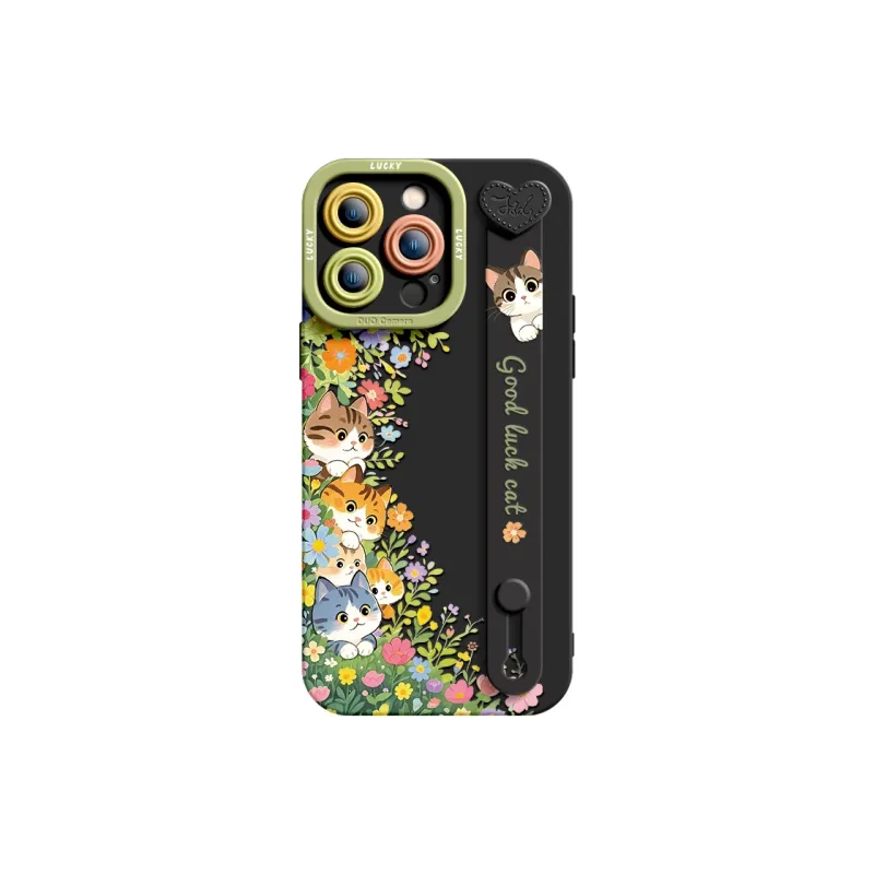 RVIXE Phone Cases-8