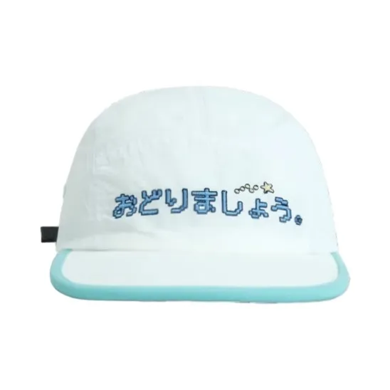 FREE RABBITⅡ Spring Summer Youth Versatile Casual Face Friendly Baseball Caps Unisex-2