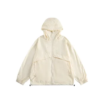 Warrior Huichao Cloud Sail Collection Jacket Unisex