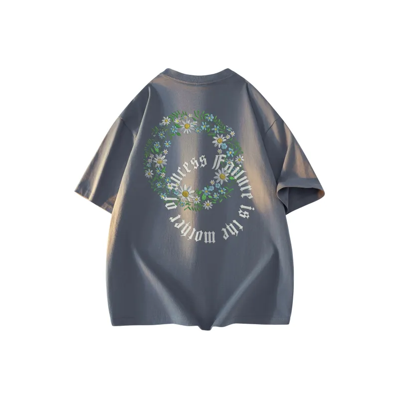CHARLIE GOLF T Shirt Unisex Black-5