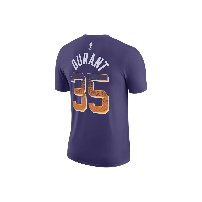 Nike Kevin Durant Phoenix Suns Select Series Men's Nike Nba T Shirt-1