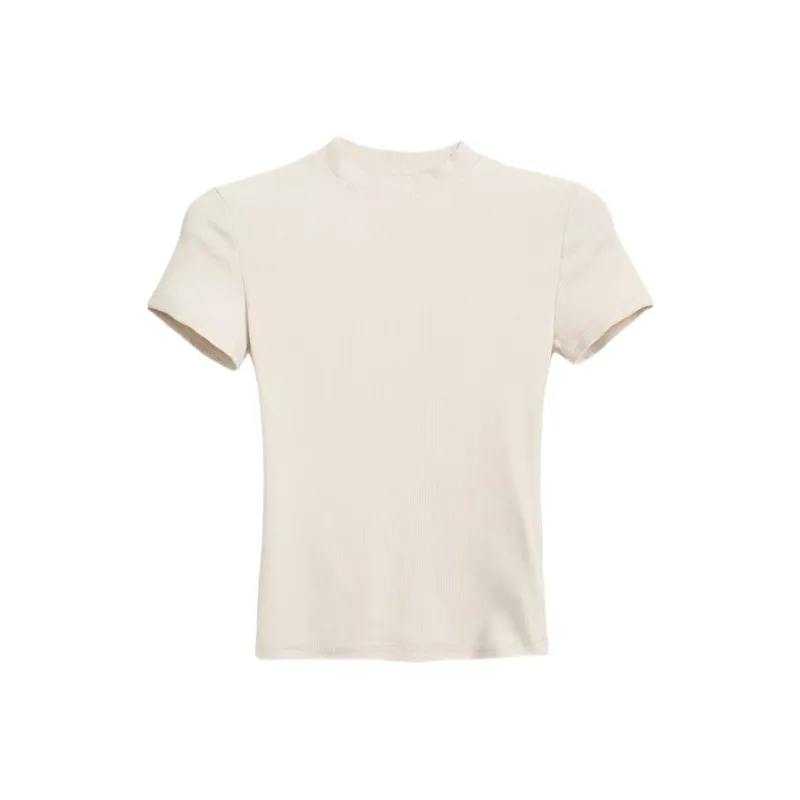 Princess Berdele Set in Sleeve T Shirt Women's Apricot+Giveaway-1